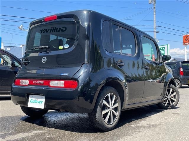 Nissan CUBE 2009 7151794-20
