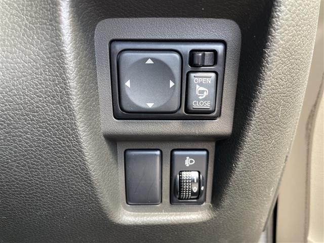 Nissan CUBE 2009 7151794-21