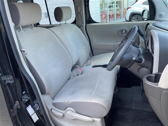 Nissan CUBE 2009 7151794-22