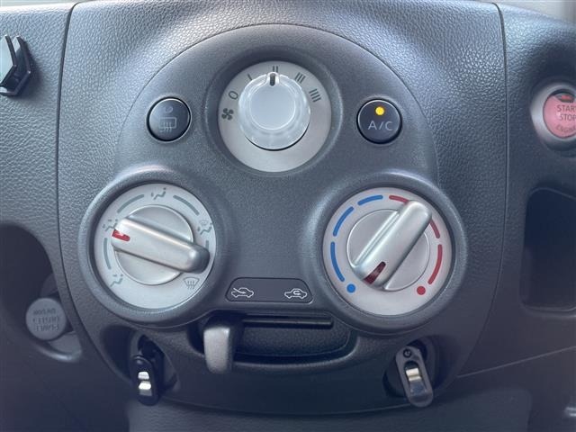 Nissan CUBE 2009 7151794-3