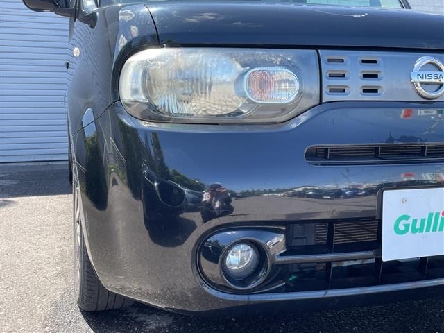 Nissan CUBE 2009 7151794-5