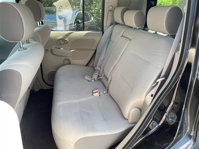 Nissan CUBE 2009 7151794-6