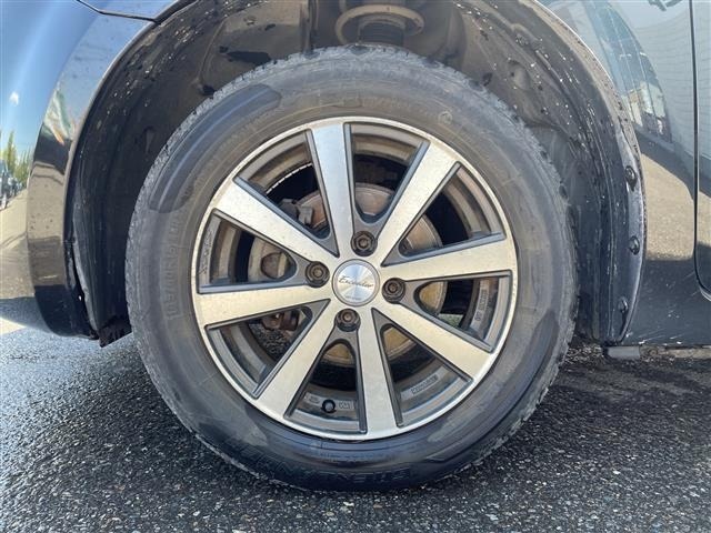 Nissan CUBE 2009 7151794-7