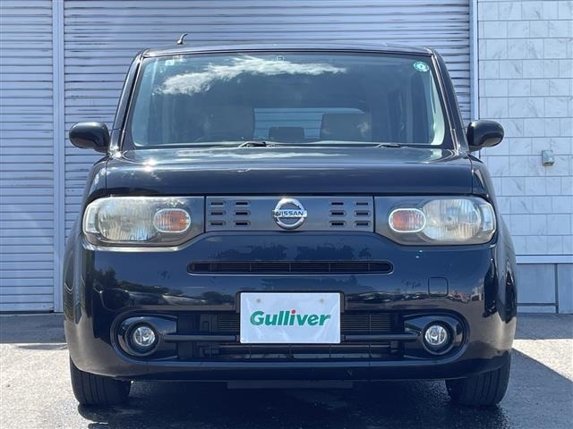 Nissan CUBE 2009 7151794-8