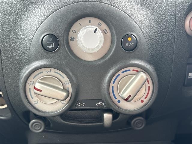 Nissan CUBE 2011 7151813-10