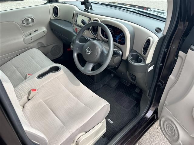 Nissan CUBE 2011 7151813-12