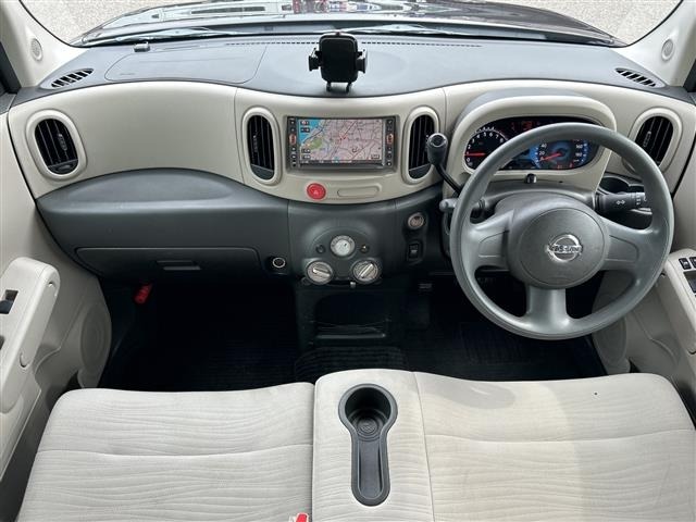 Nissan CUBE 2011 7151813-14