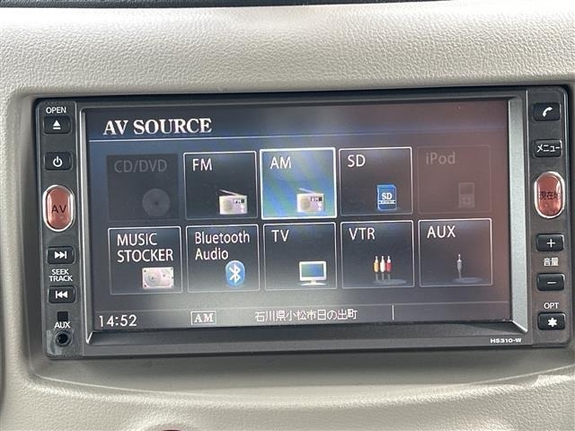 Nissan CUBE 2011 7151813-16