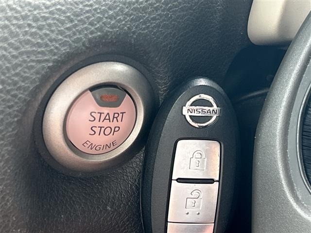 Nissan CUBE 2011 7151813-17