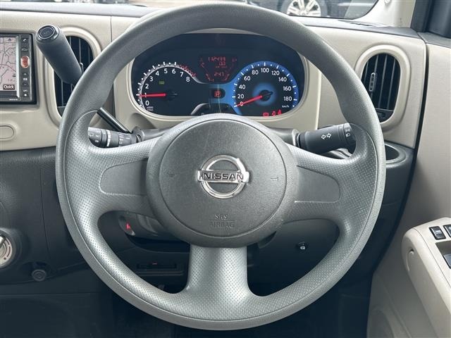 Nissan CUBE 2011 7151813-19