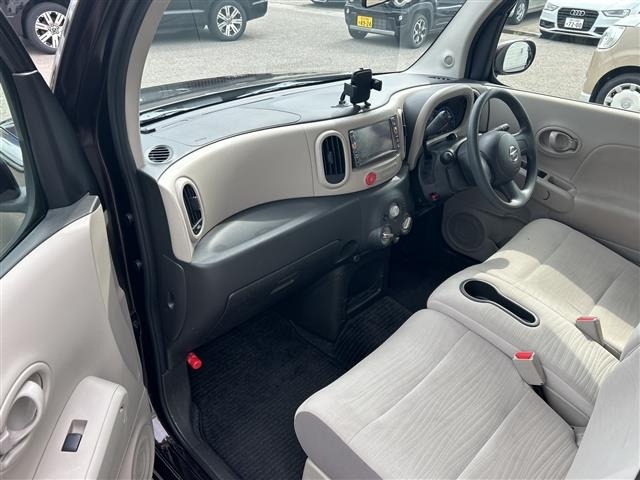Nissan CUBE 2011 7151813-2