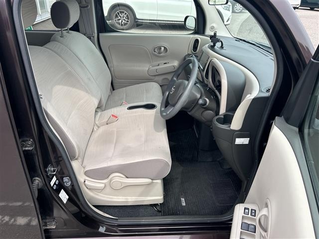 Nissan CUBE 2011 7151813-20