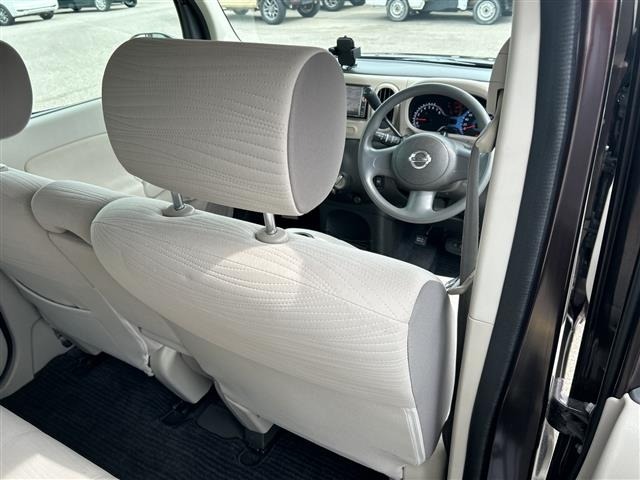 Nissan CUBE 2011 7151813-22