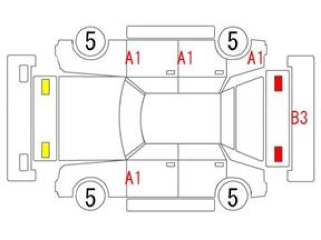 Nissan CUBE 2011 7151813-23