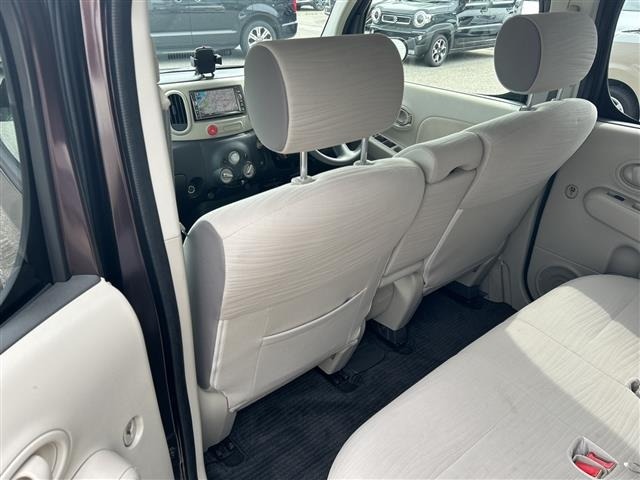 Nissan CUBE 2011 7151813-6
