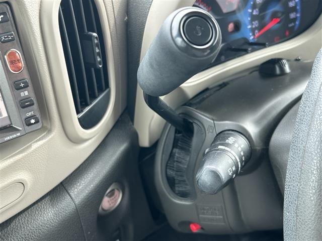 Nissan CUBE 2011 7151813-7