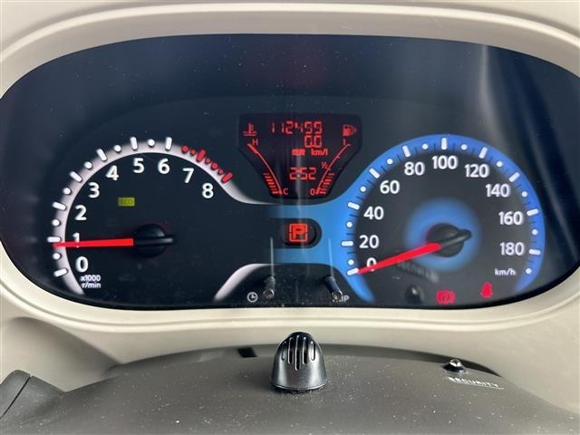 Nissan CUBE 2011 7151813-8