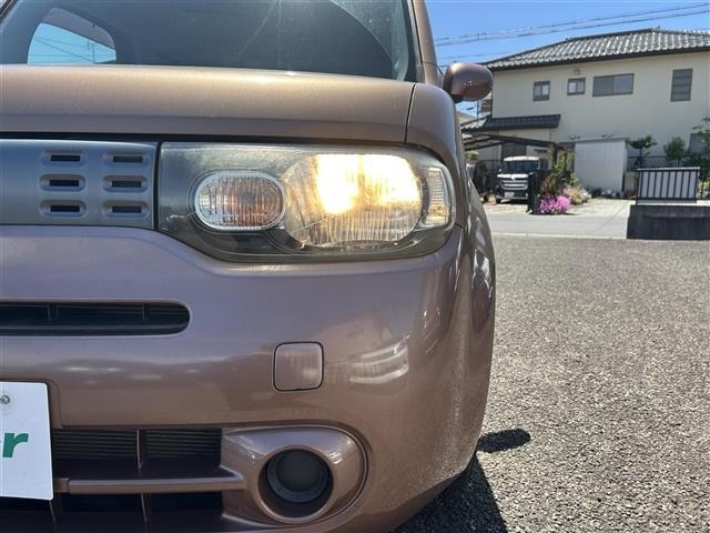 Nissan CUBE 2011 7151814-1
