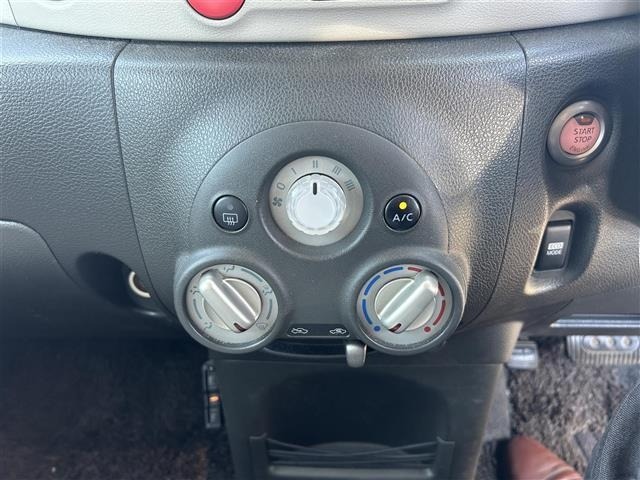 Nissan CUBE 2011 7151814-10