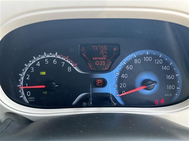 Nissan CUBE 2011 7151814-11