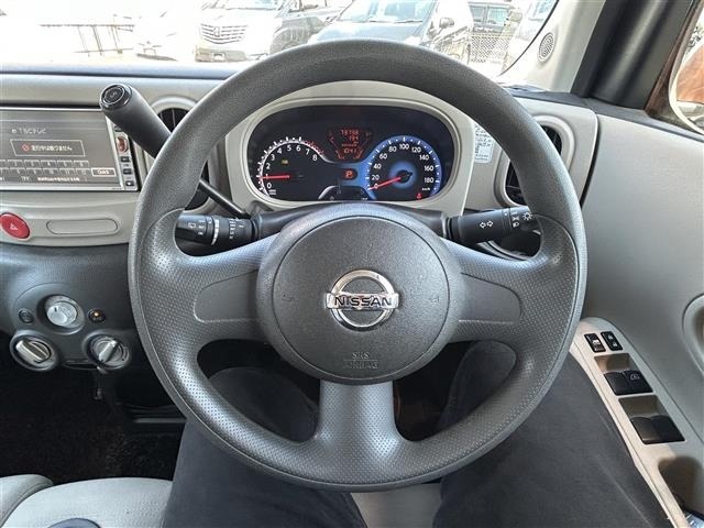 Nissan CUBE 2011 7151814-12