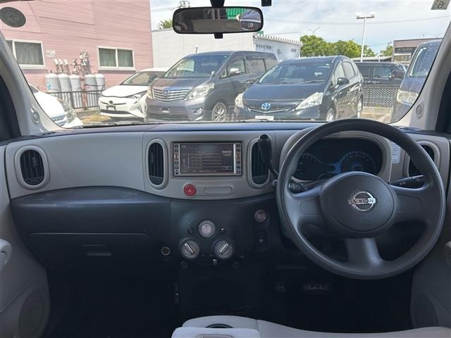 Nissan CUBE 2011 7151814-14