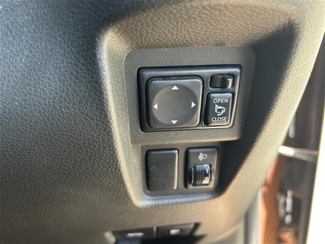 Nissan CUBE 2011 7151814-20