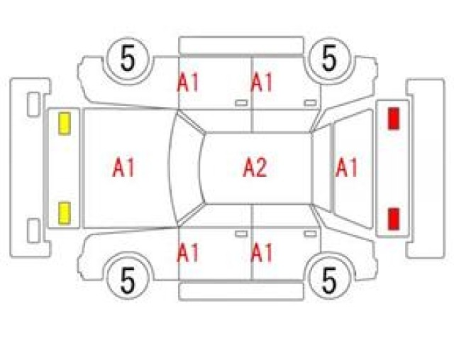 Nissan CUBE 2011 7151814-23