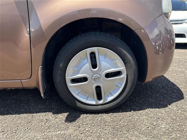 Nissan CUBE 2011 7151814-3