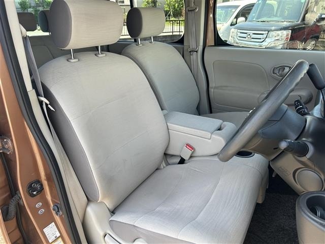 Nissan CUBE 2011 7151814-4