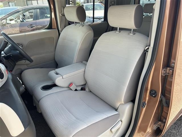 Nissan CUBE 2011 7151814-6