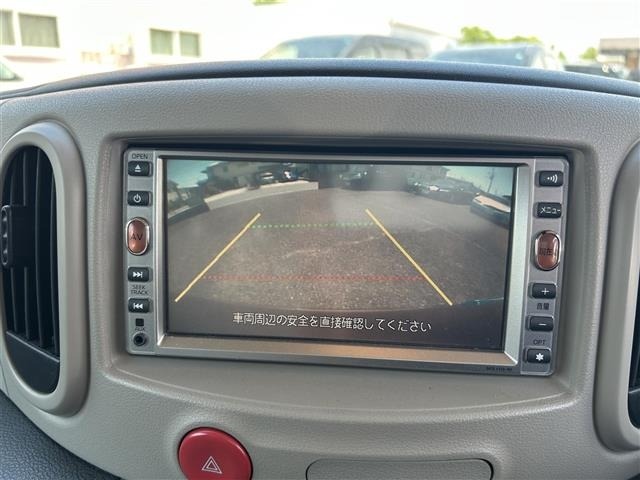 Nissan CUBE 2011 7151814-7