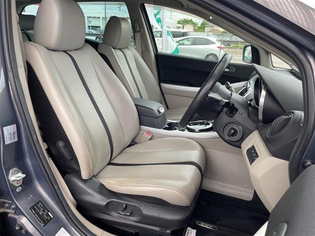 Mazda CX-7 2007 7142607-1