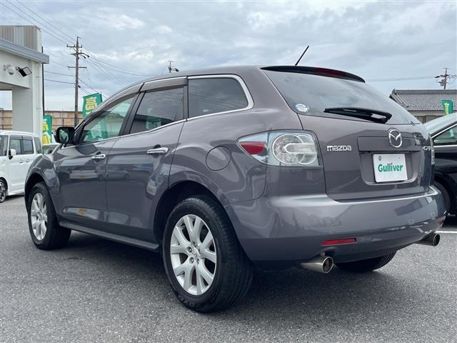 Mazda CX-7 2007 7142607-13