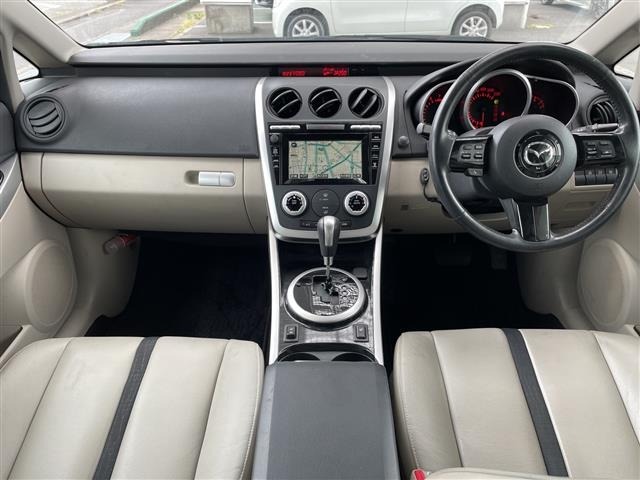Mazda CX-7 2007 7142607-14