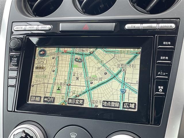 Mazda CX-7 2007 7142607-16