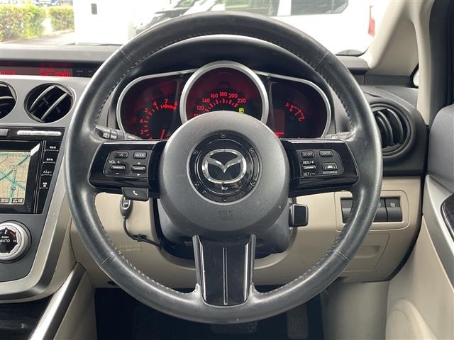 Mazda CX-7 2007 7142607-18