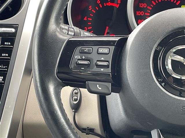 Mazda CX-7 2007 7142607-19