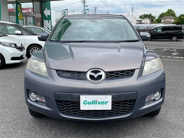 Mazda CX-7 2007 7142607-2