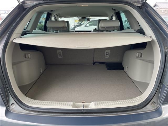 Mazda CX-7 2007 7142607-20