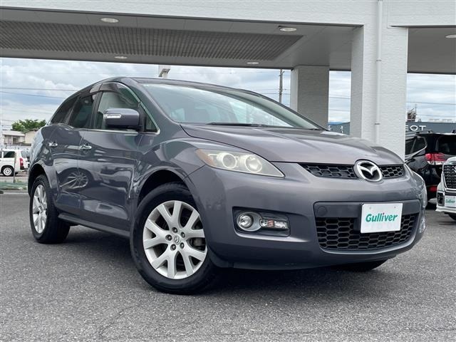 Mazda CX-7 2007 7142607-4