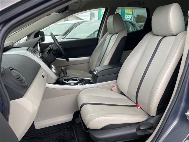 Mazda CX-7 2007 7142607-5