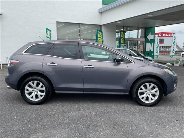 Mazda CX-7 2007 7142607-6