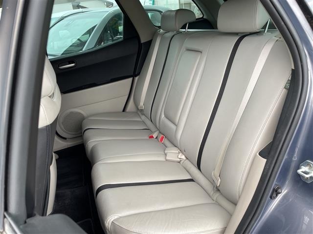 Mazda CX-7 2007 7142607-7
