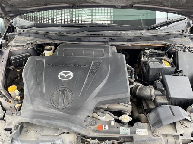 Mazda CX-7 2007 7142607-8