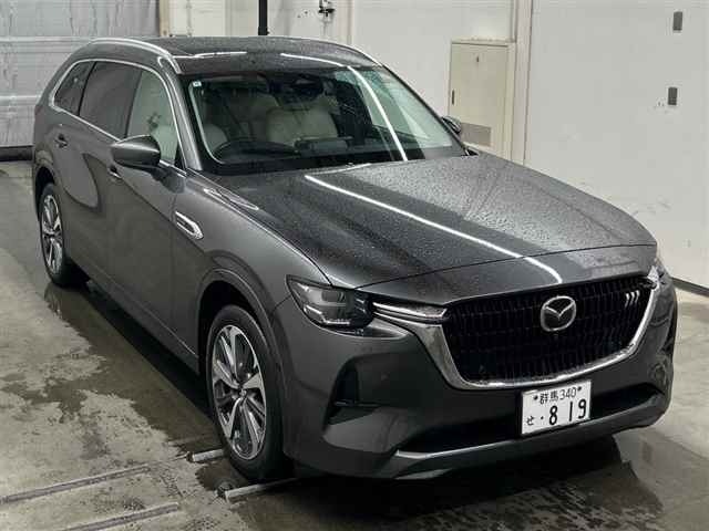 Mazda CX-80 2024 7143374-0