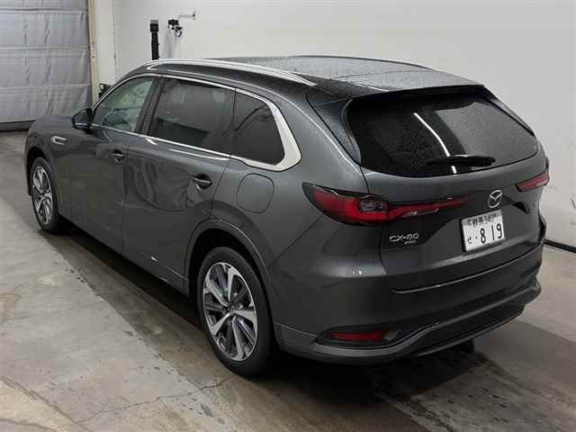 Mazda CX-80 2024 7143374-1