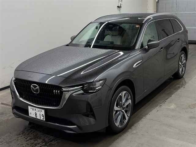 Mazda CX-80 2024 7143374-4