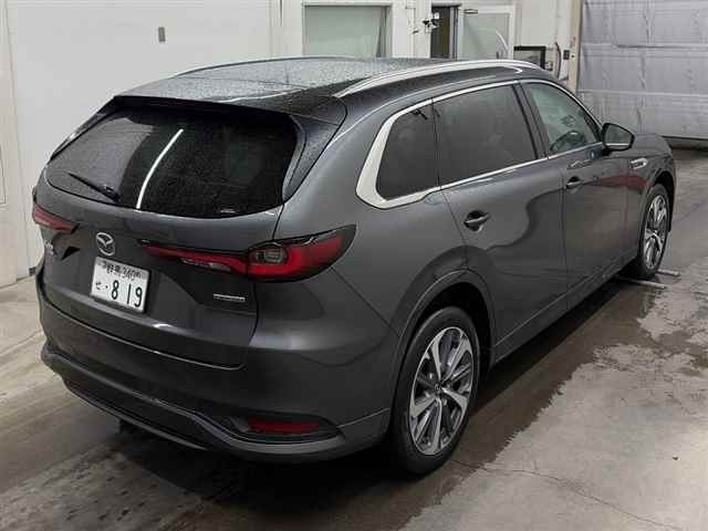 Mazda CX-80 2024 7143374-5