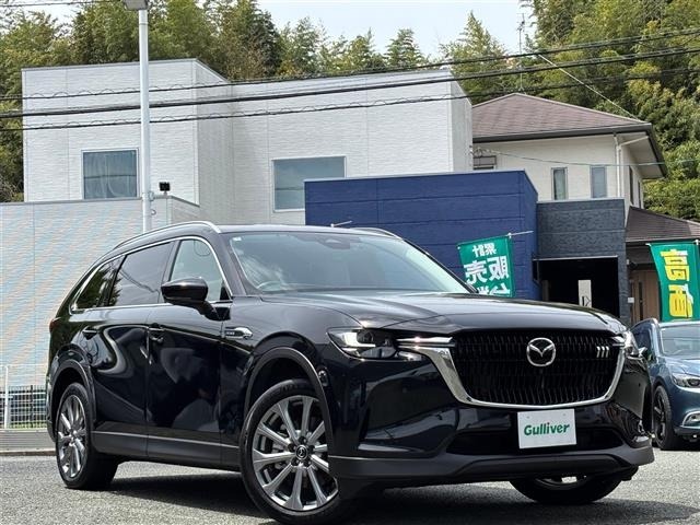Mazda CX-80 2025 7143508-0